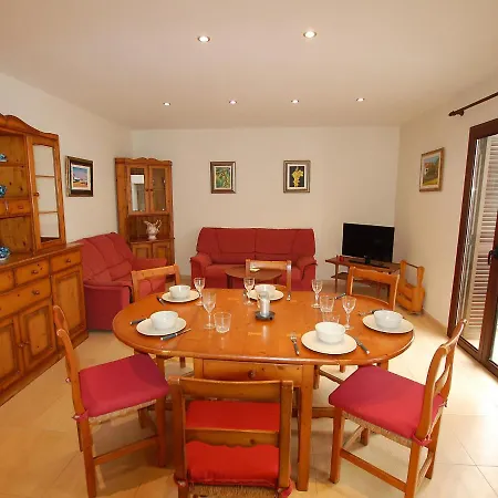 Apartament Apt. Lluna